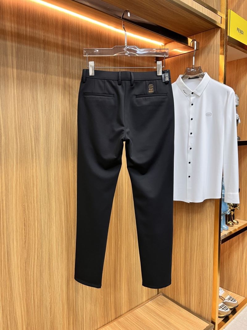 Berluti Long Pants